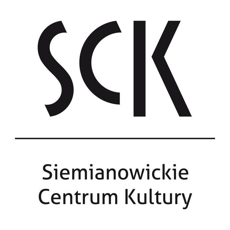 logo Siemianowickie centrum kultury