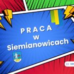 Praca Siemianowice Śląskie