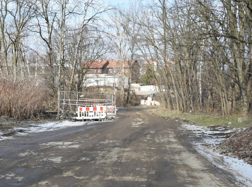 Czka nas Paraliż drogowy w Siemianowicach. Analiza sytuacji 5 Paraliż drogowy w Siemianowicach i prawdziwa próba cierpliwości...- droga do walcowni cognor 2