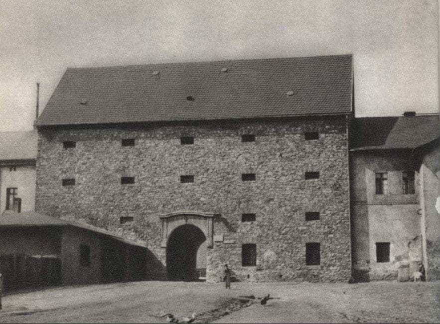 Towarzystwo Przyjaciół Siemianowic Śląskich 1966 - 2025 4 Towarzystwo Przyjaciół Siemianowic Śląskich 1966 - 2025
