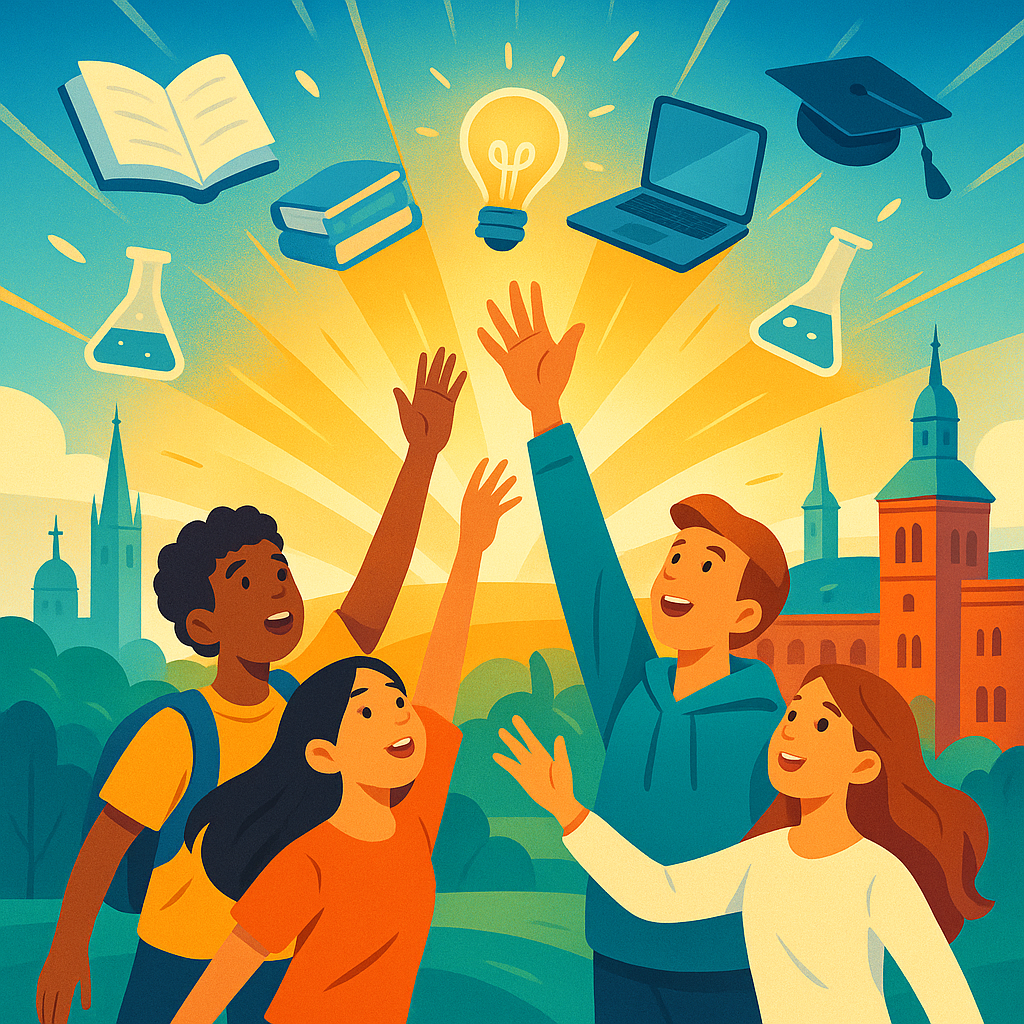 Program Edukacja Młode Horyzonty w Siemianowicach Śląskich 3 Program Edukacja Młode Horyzonty w Siemianowicach Śląskich