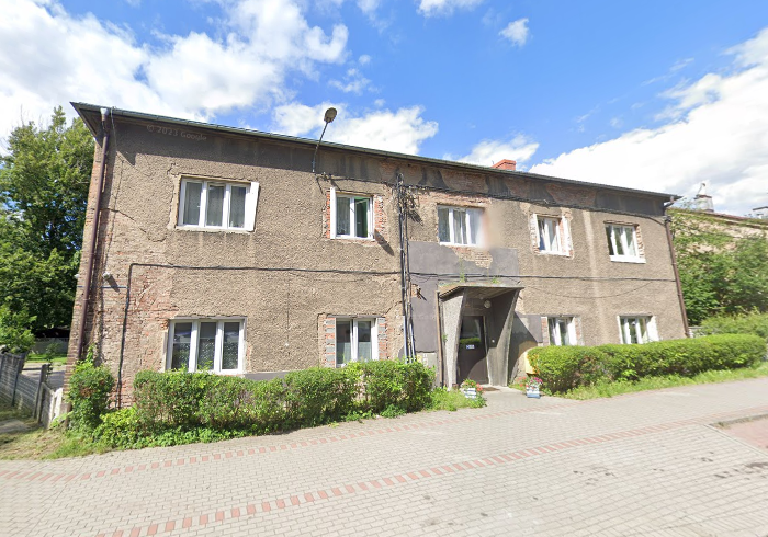 Towarzystwo Pomocy Brata Alberta w Siemianowicach Śląskich 3 Towarzystwo Pomocy Brata Alberta w Siemianowicach Śląskich ul Sobieskiego 21