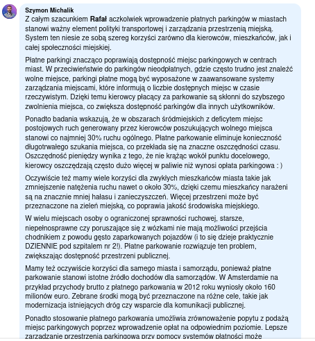 Spór o Płatne Parkingi w Siemianowicach Śląskich 2025 4 Spór o Płatne Parkingi w Siemianowicach Śląskich 2025
